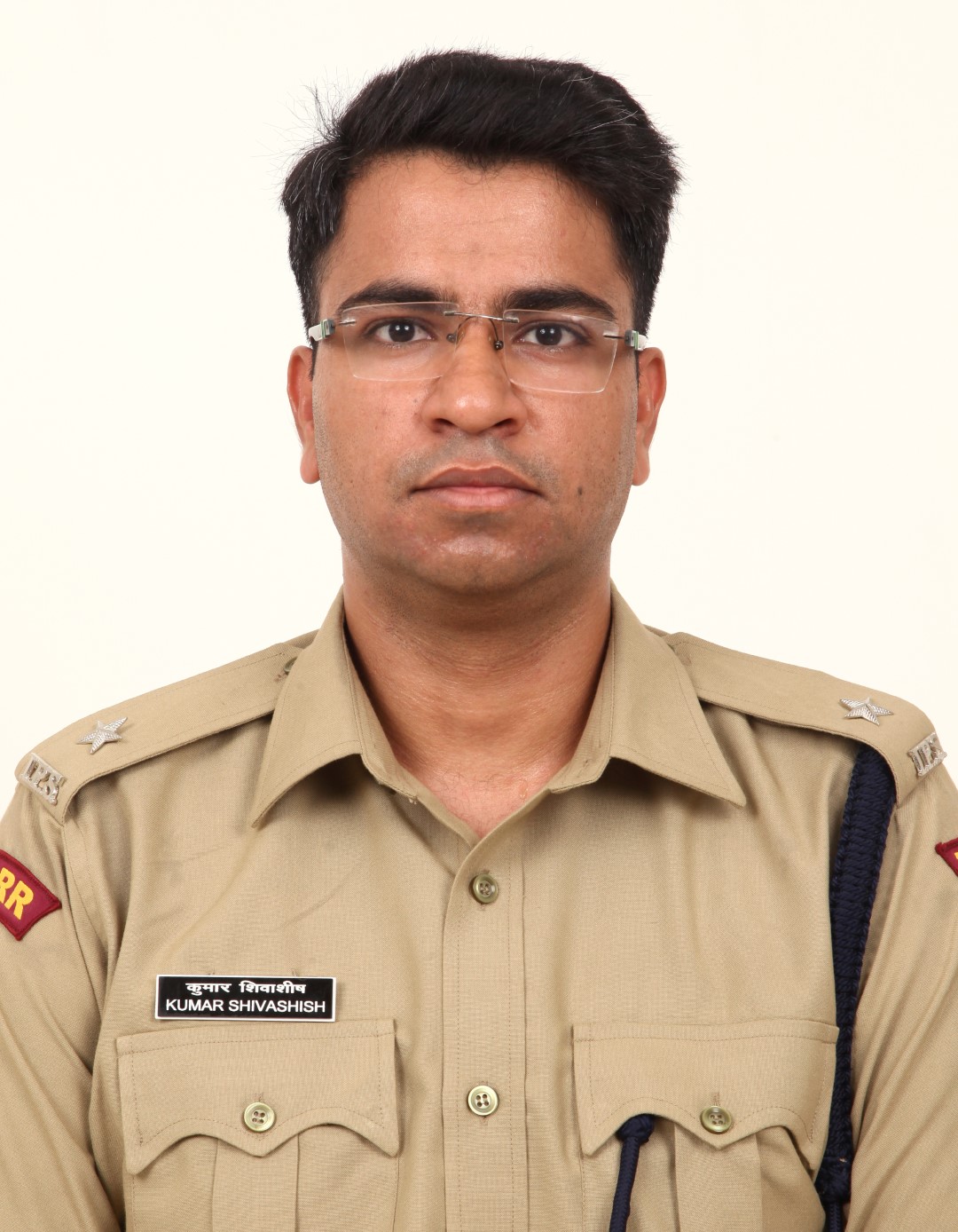 Kumar Shivashish Kumar Shivashish